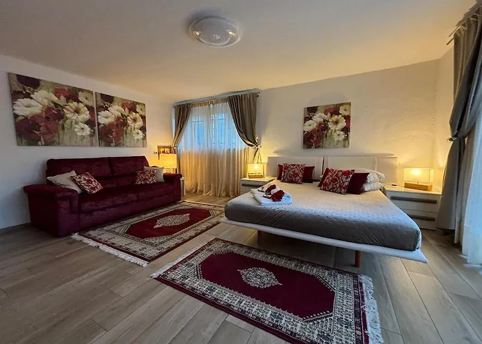 In Js Ferienhaus